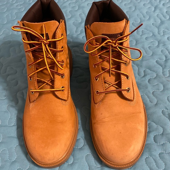 Timberland Other - Timberland boys boots